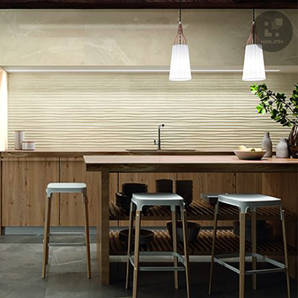 Gạch Tây Ban Nha GOTHEL 6665