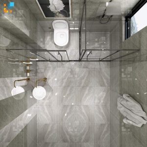 Gạch Tây Ban Nha HL3961