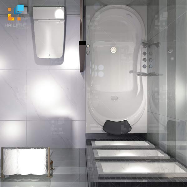 Gạch Tây Ban Nha HL3963